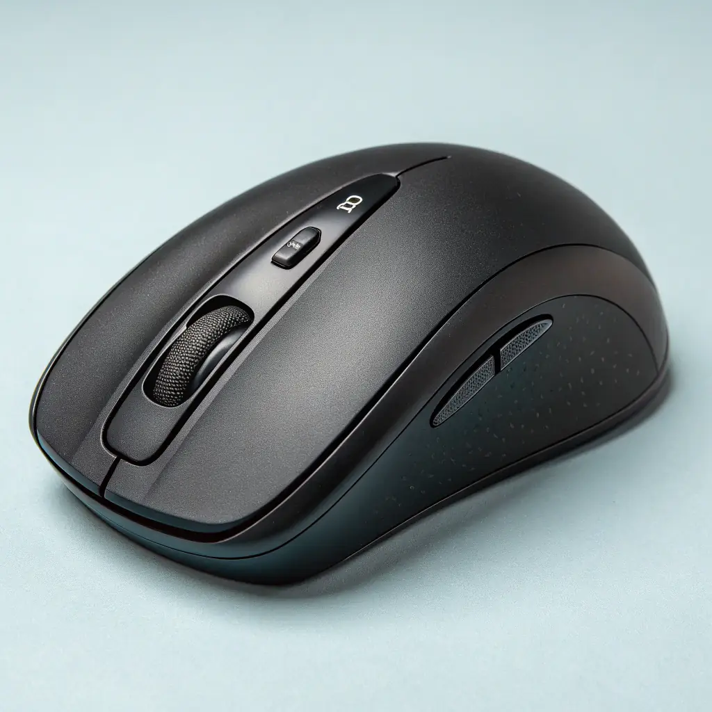Logitech MX Master 3 Wireless Mouse