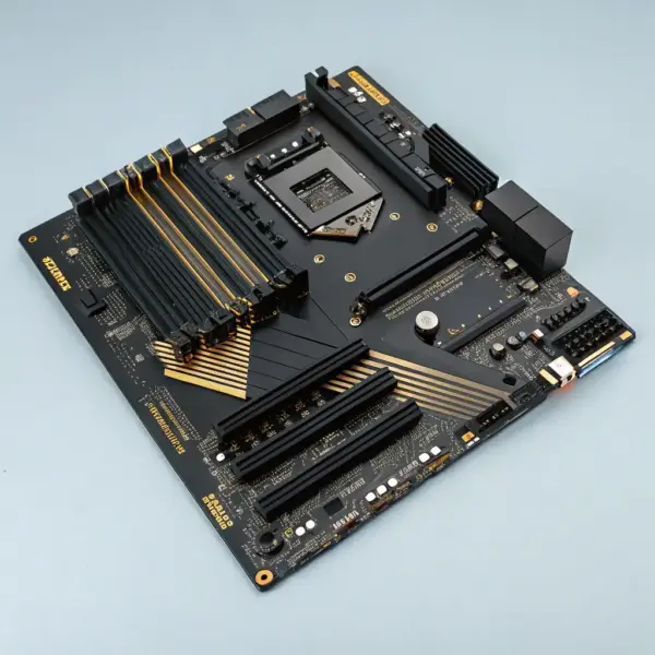 MSI MEG Z790 UNIFY Motherboard