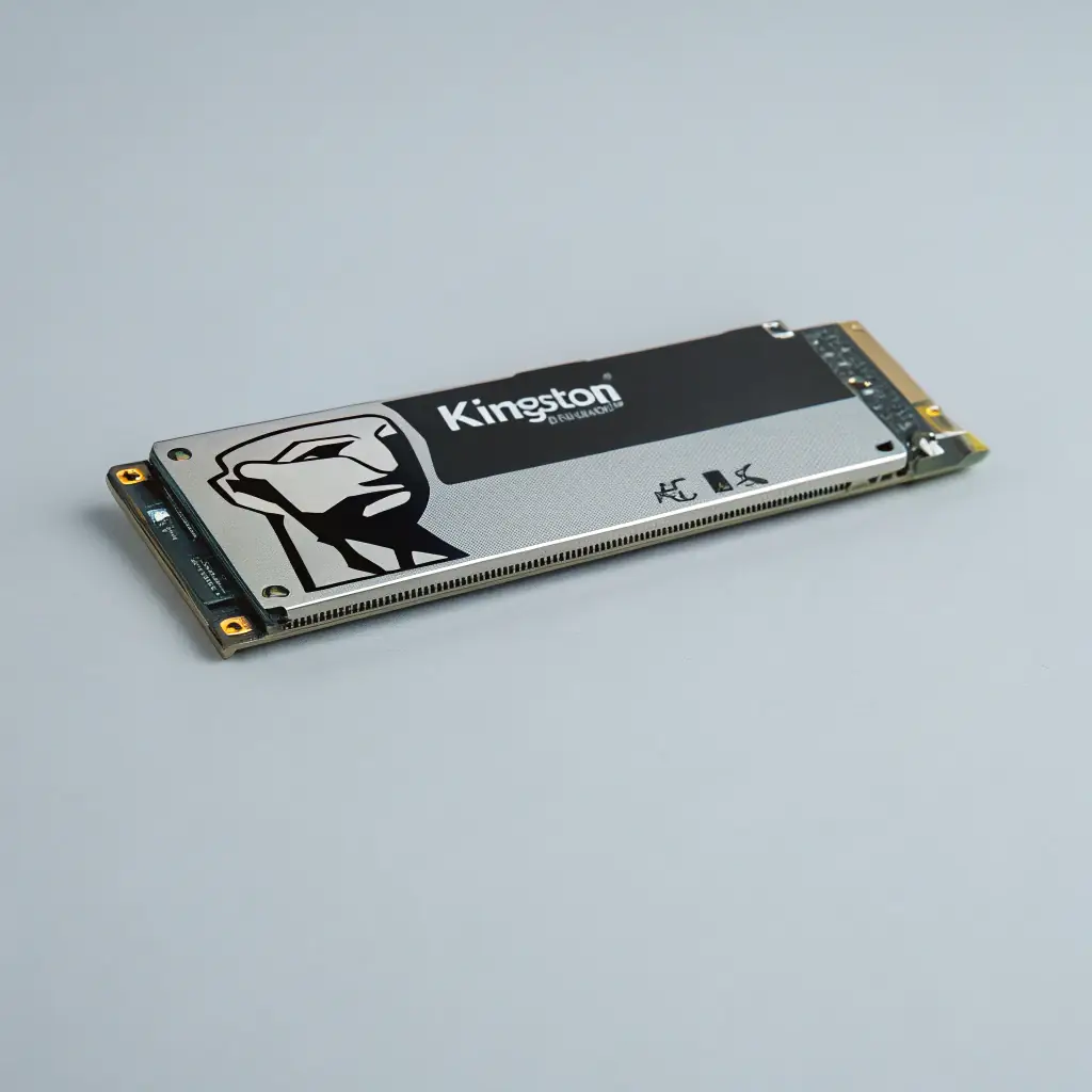 Gigabyte AORUS NVMe SSD 2TB