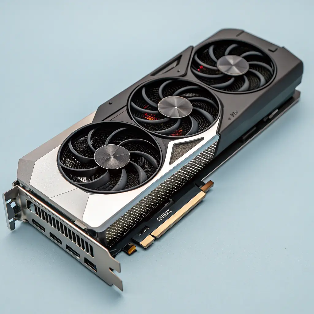 PNY NVIDIA GeForce RTX 4070 Ti