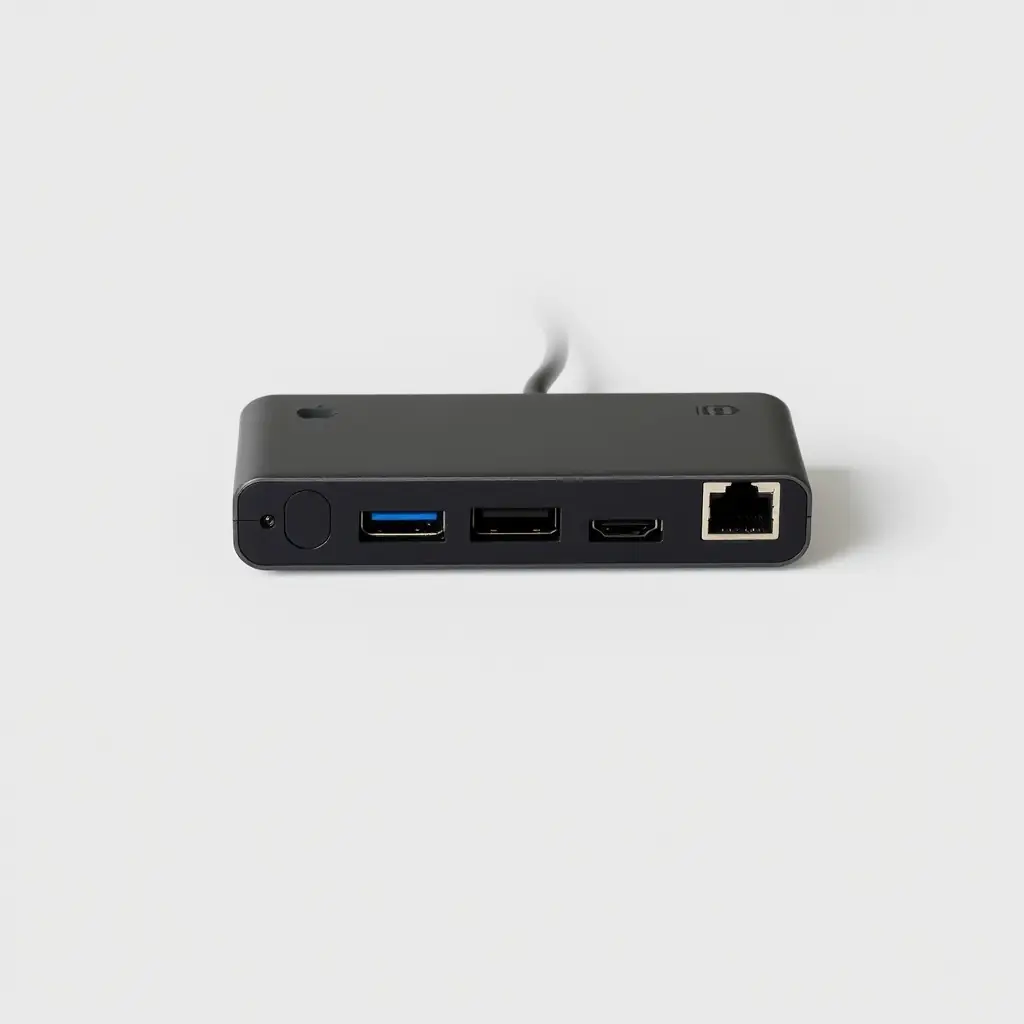 Anker PowerExpand USB-C Hub