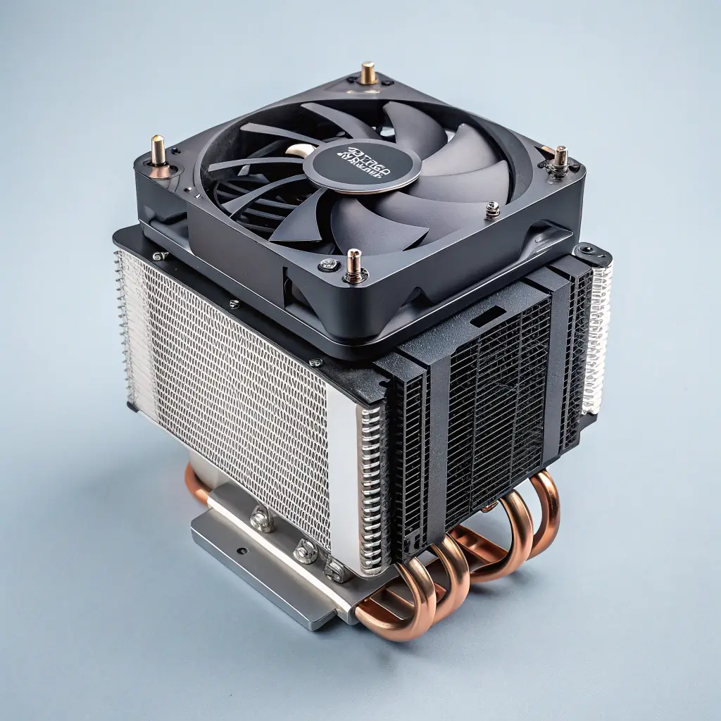 Noctua NH-U12S CPU Cooler