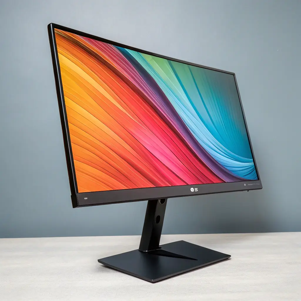 Dell UltraSharp U2723QE Monitor