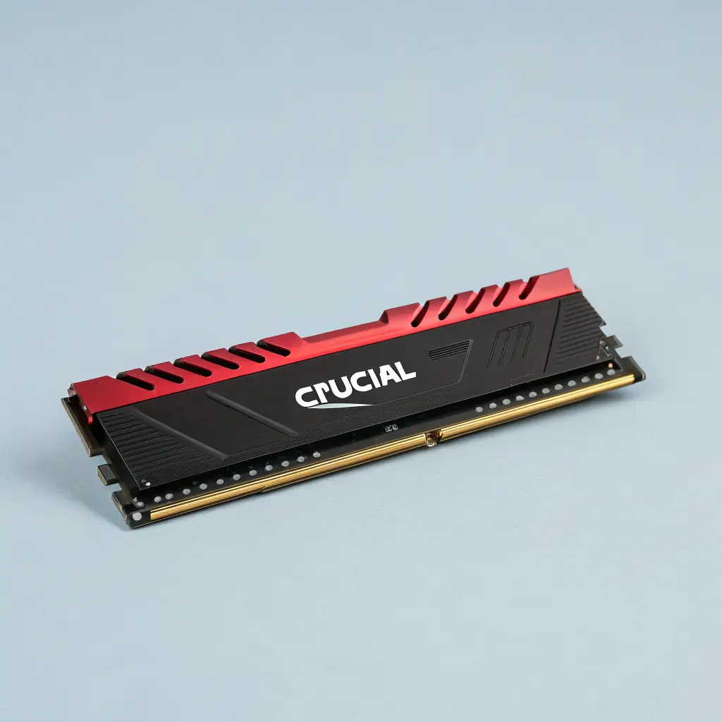 Crucial Ballistix 16GB DDR5 RAM